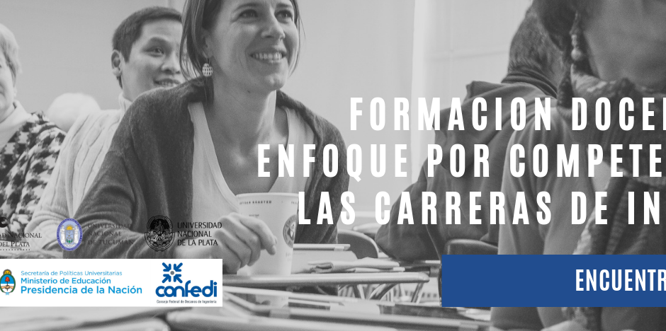 Convocatoria Abierta: Encuentros Regionales de Capacitación Docente