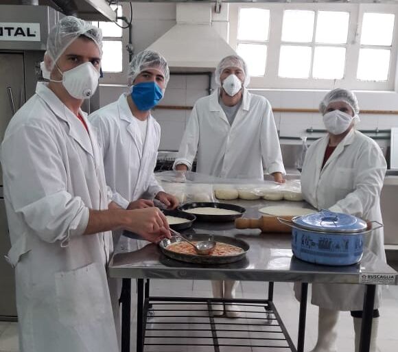 Centro de fabricación