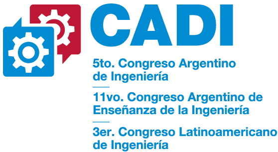 Logo CADI -CAEDI – CLADI