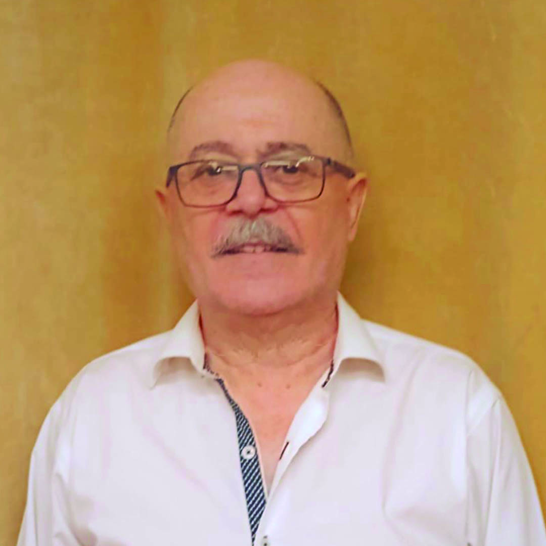 Ciccarelli, Rubén Fernando