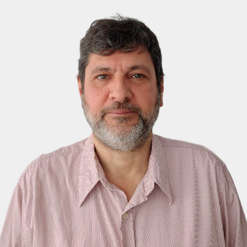 Braidot, Néstor Bruno