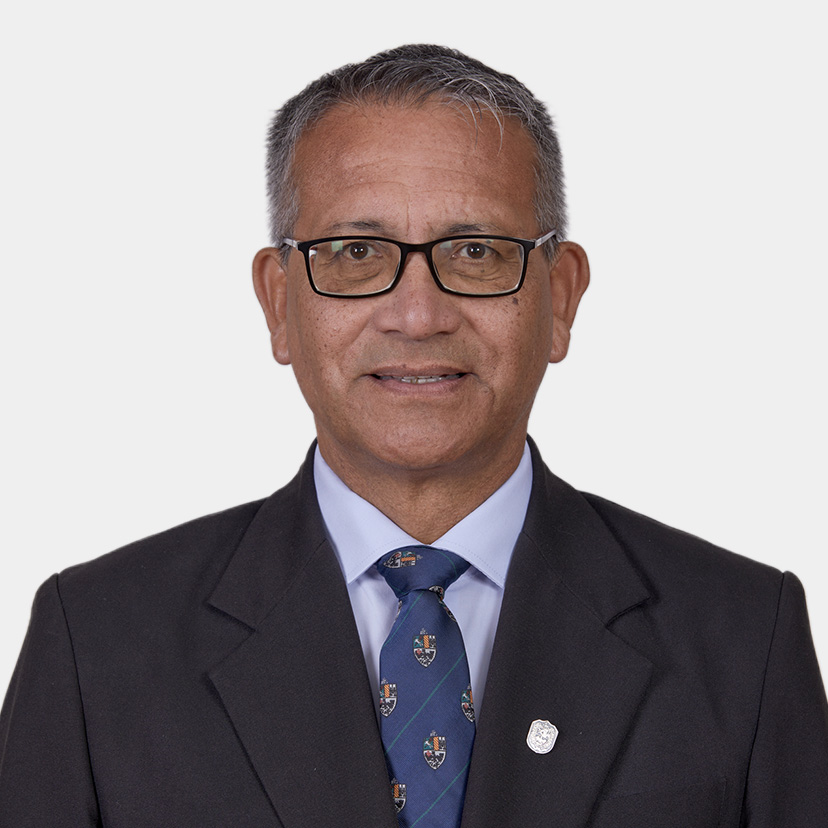 Rodríguez, Esquivel Walter Oscar