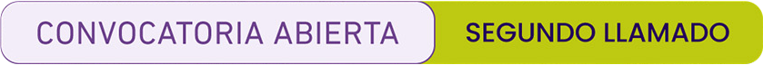 segundo-llamado-convocatoria-abierta